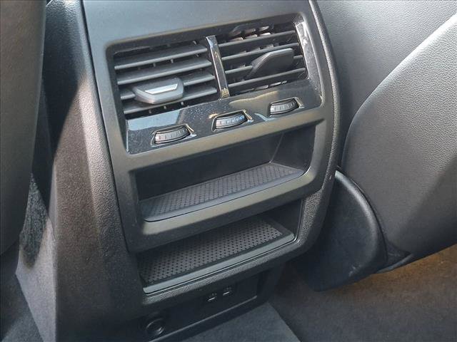 Used 2025 BMW X5 sDrive40i RWD image 18