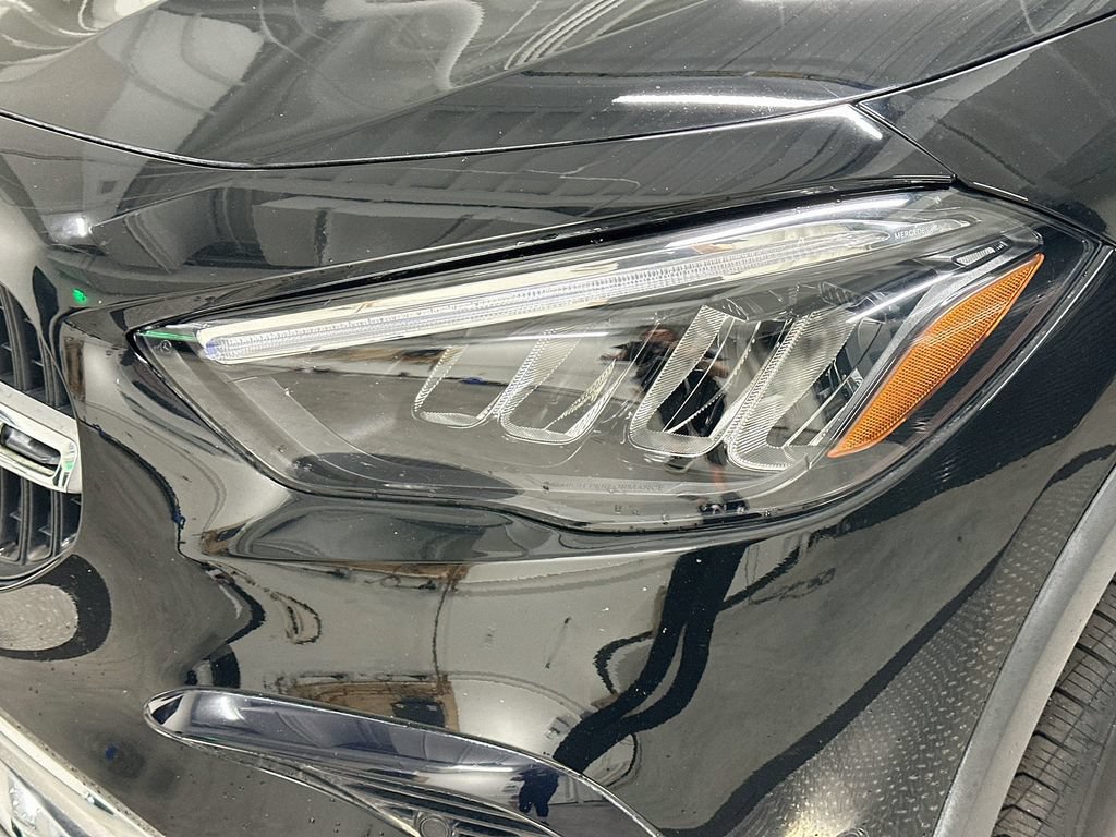 Certified 2024 Mercedes-Benz GLA 250 4MATIC image 30