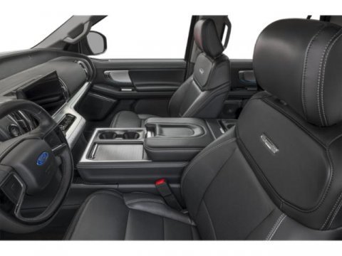 New 2026 Ford Expedition Max Platinum w/ Platinum Ultimate Package AWD/4WD image 11