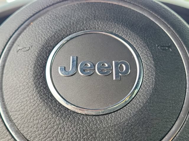 Used 2012 Jeep Wrangler Sport AWD/4WD image 21