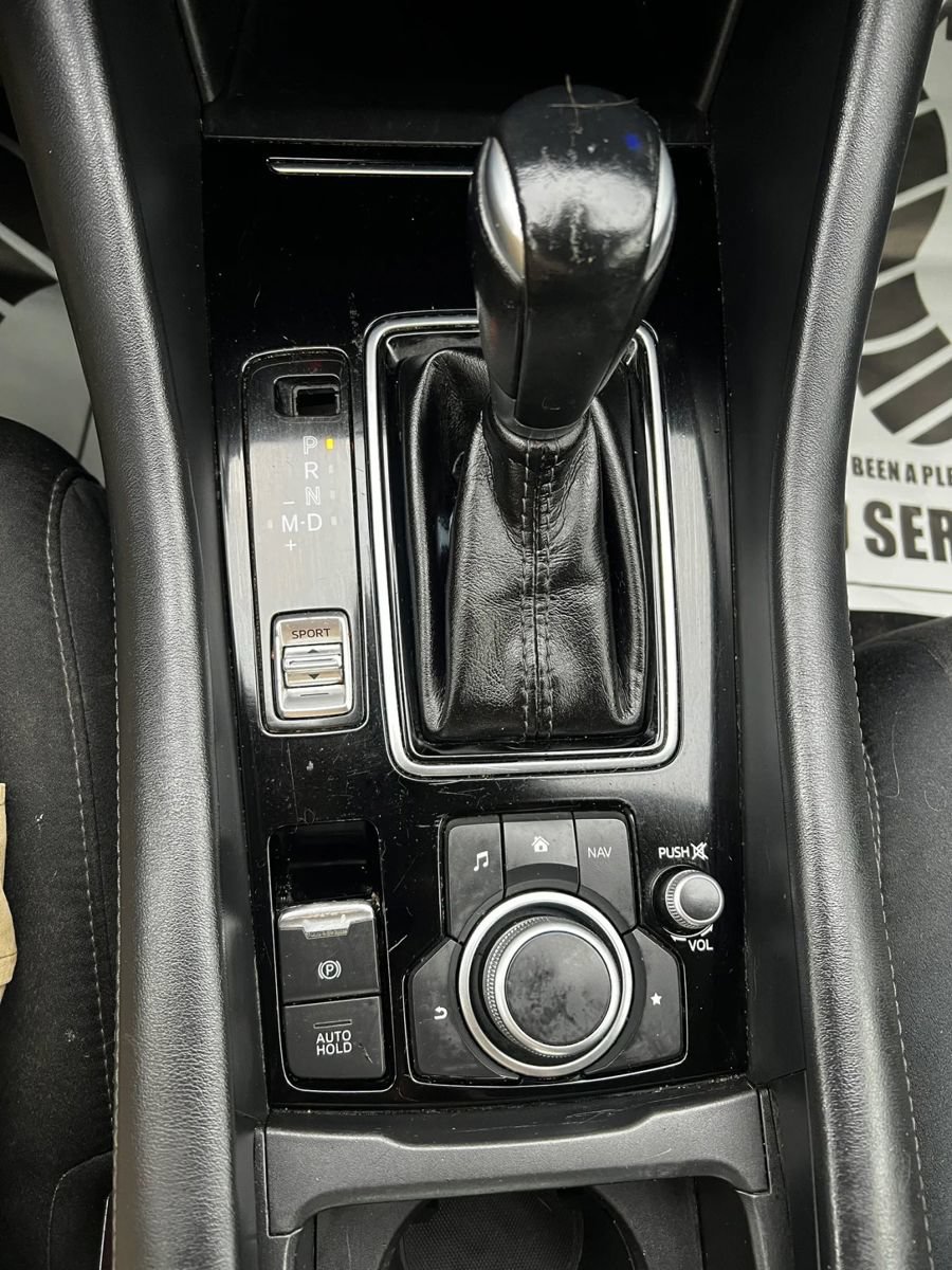 Used 2018 MAZDA MAZDA6 Sport FWD image 19