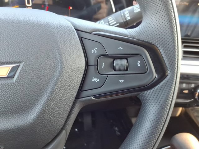 New 2026 Chevrolet Trax LT FWD image 14
