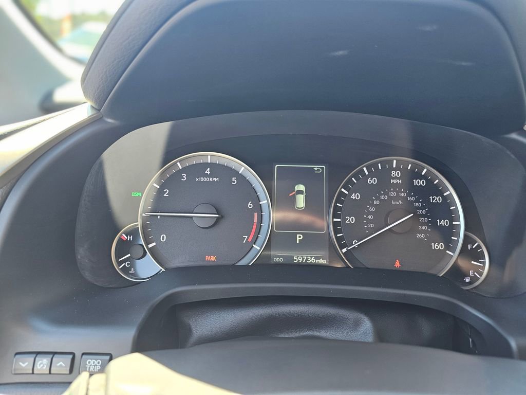 Used 2022 Lexus RX 350 FWD w/ Premium Package image 16