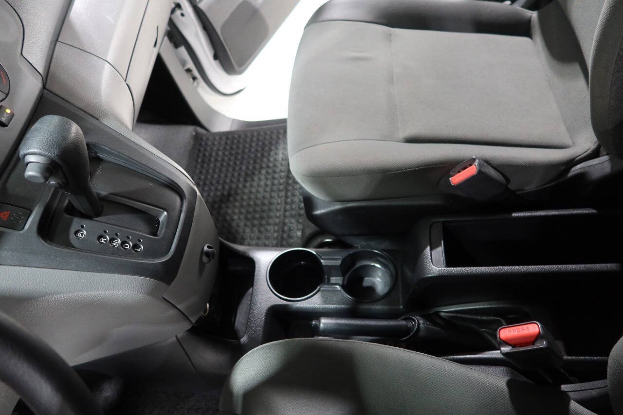 Used 2018 Nissan NV200 S w/ Cruise Control Package FWD image 28