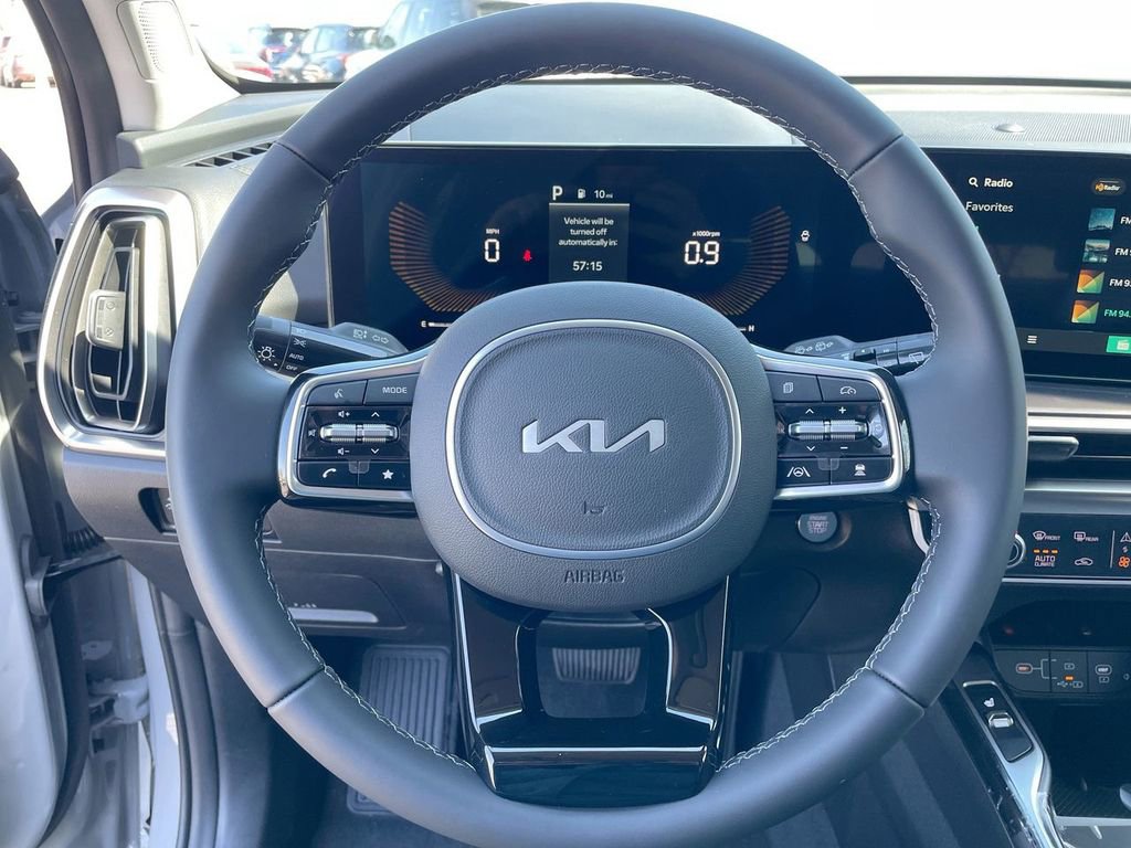 New 2025 Kia Sorento S image 41