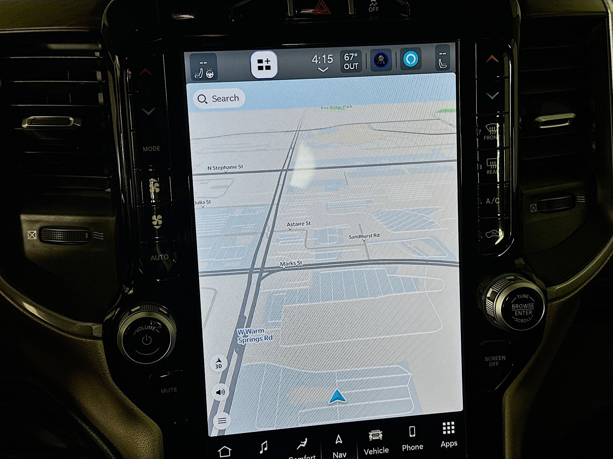 Used 2024 RAM 2500 Laramie image 22