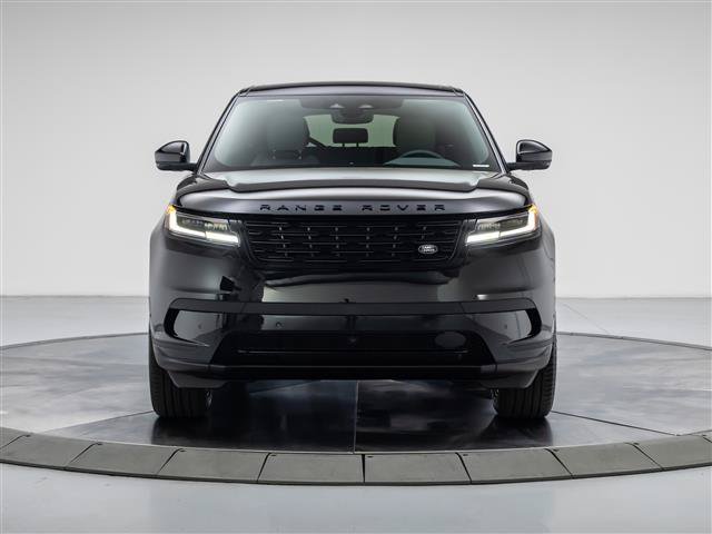 New 2026 Land Rover Range Rover Velar S AWD/4WD image 8