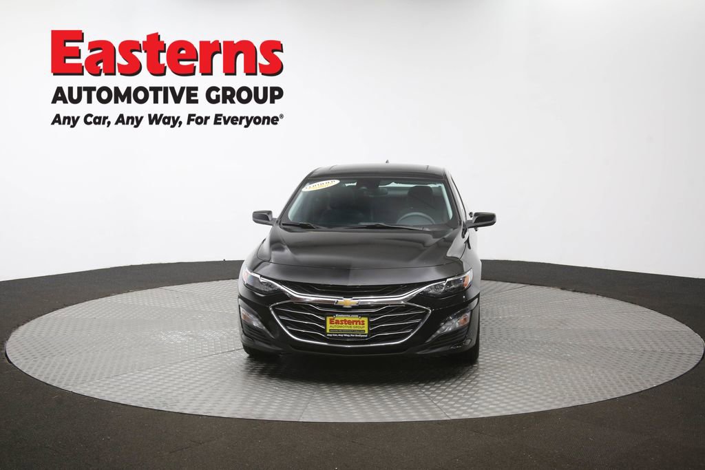Used 2023 Chevrolet Malibu LT FWD image 53