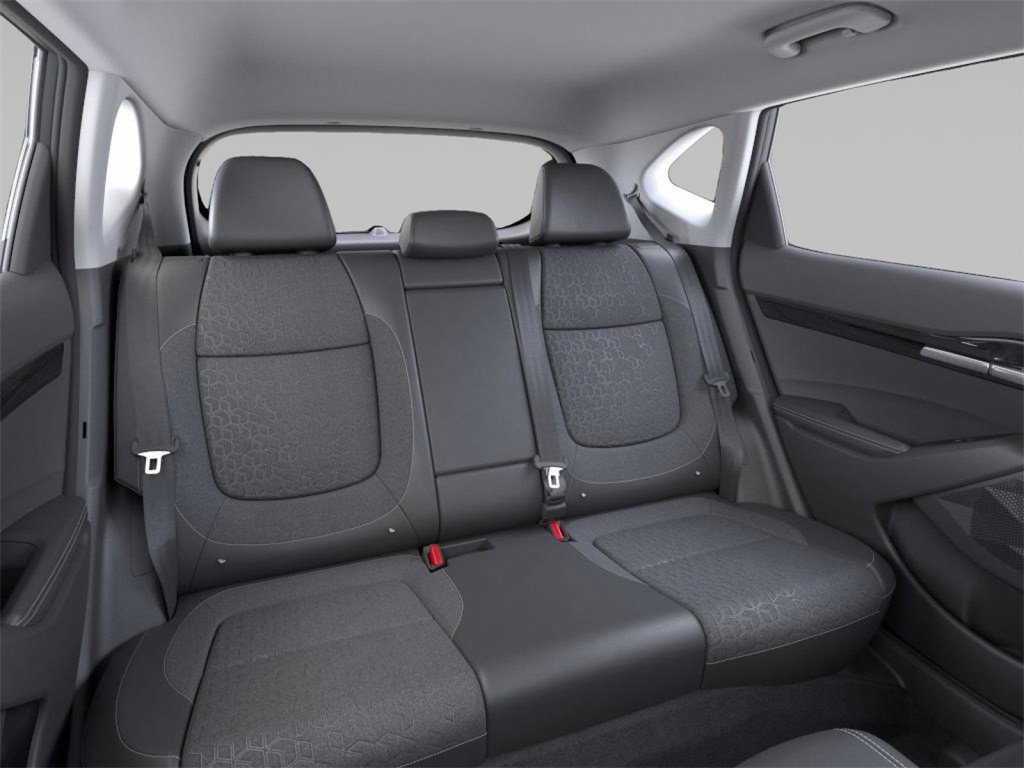 New 2026 Kia Seltos S image 16