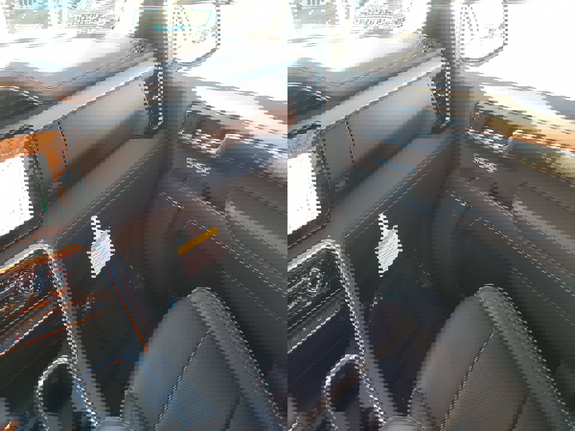 Certified 2025 GMC Sierra 1500 Denali w/ Denali Reserve Package image 11