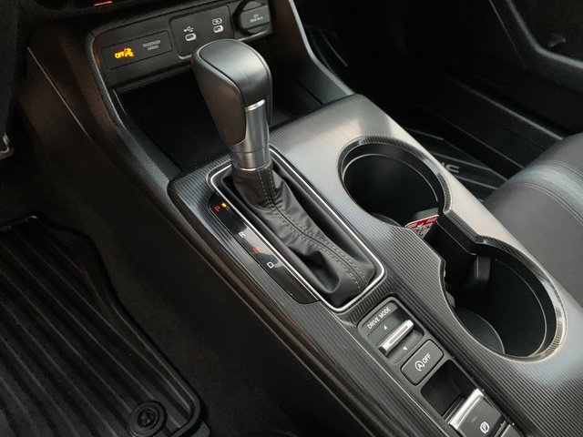 Used 2025 Honda Civic Sport image 24