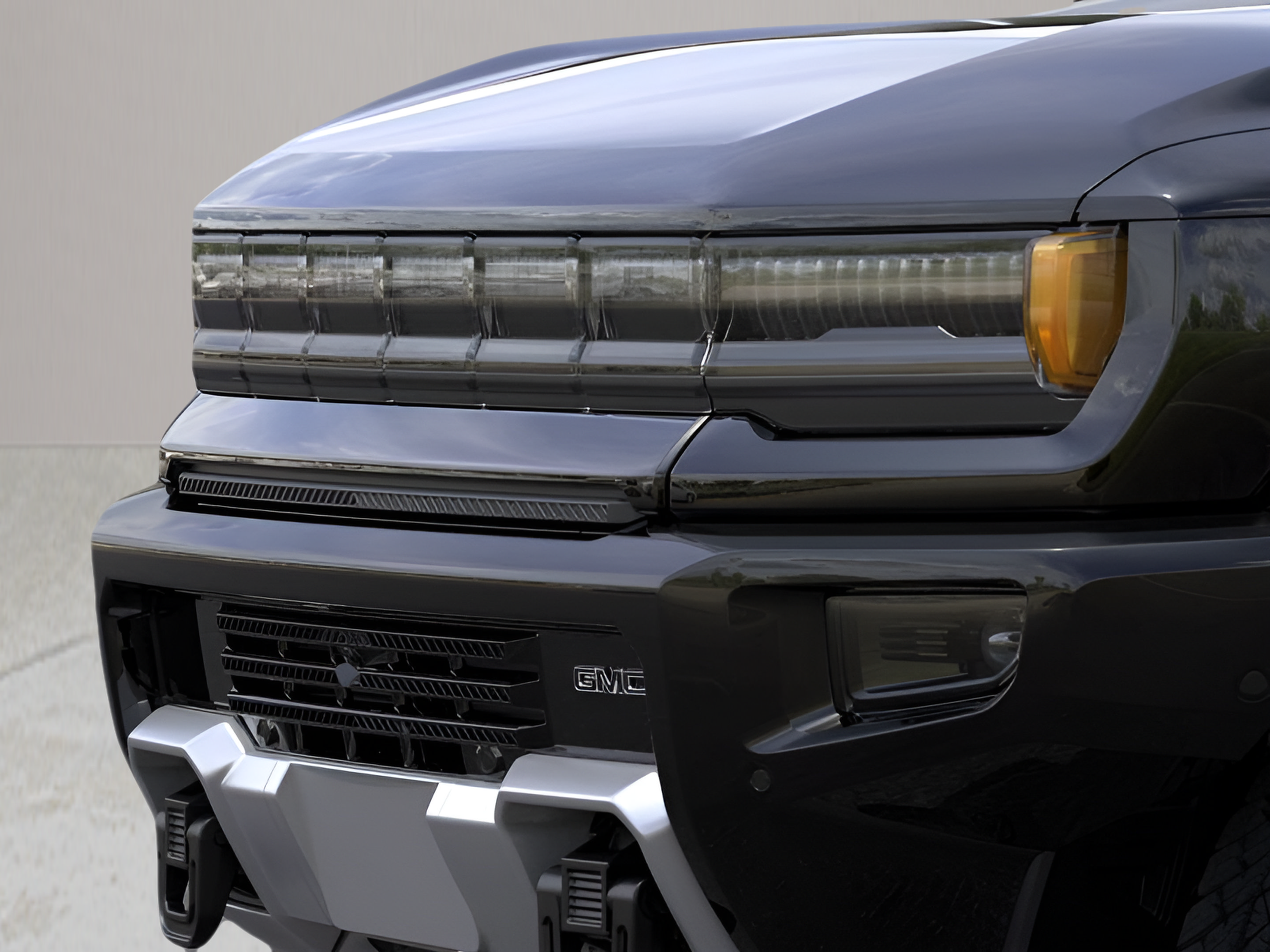 New 2026 GMC Hummer EV 4x4 Crew Cab image 19