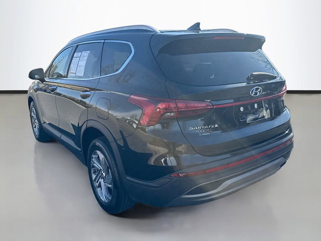 Used 2023 Hyundai Santa Fe SEL image 5