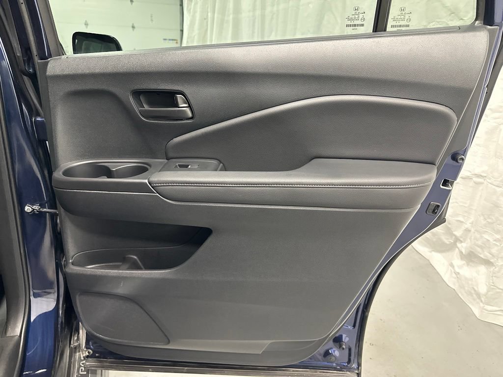 Used 2023 Honda Passport EX-L image 50