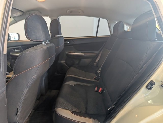 Used 2016 Subaru Crosstrek 2.0i Premium w/ Popular Package #2 image 24