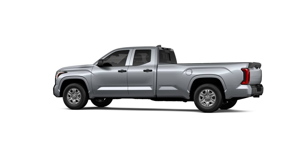 New 2026 Toyota Tundra SR RWD image 5