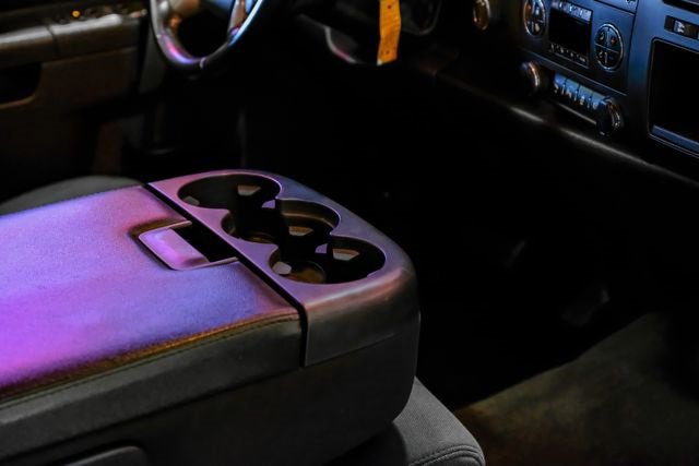 Used 2012 Chevrolet Silverado 2500 LT w/ Interior Plus Package image 22