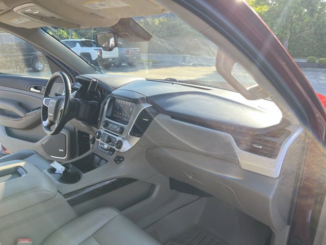Used 2020 GMC Yukon SLT w/ Open Road Package AWD/4WD image 30