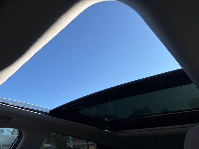 New 2026 Nissan Murano Platinum w/ Cargo Package image 31