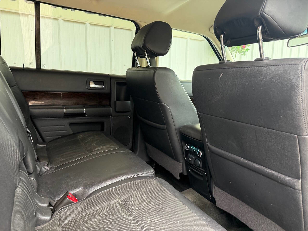 Used 2015 Ford Flex Limited w/ Equipment Group 301A image 14