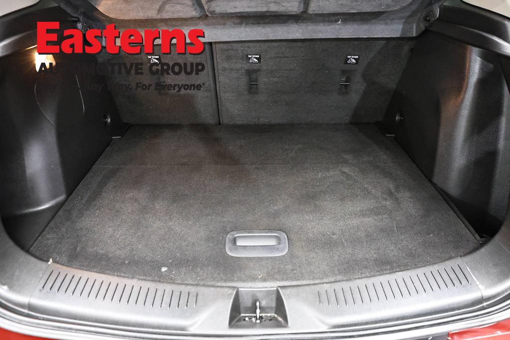 Used 2024 Buick Encore GX Preferred FWD image 9