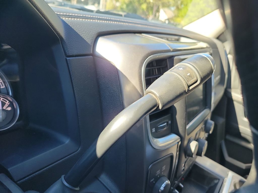 Used 2013 RAM 3500 Laramie Longhorn image 30