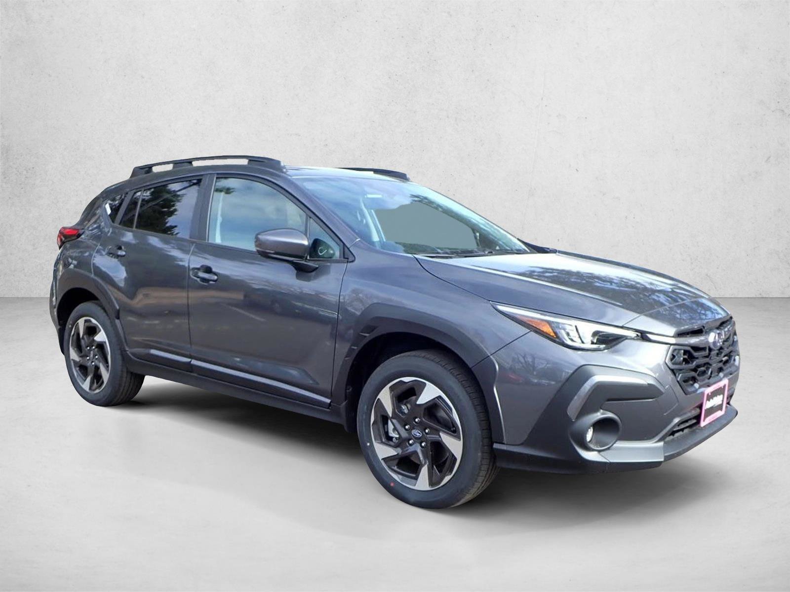 Certified 2026 Subaru Crosstrek 2.5i Limited w/ Popular Package #4A AWD/4WD image 6