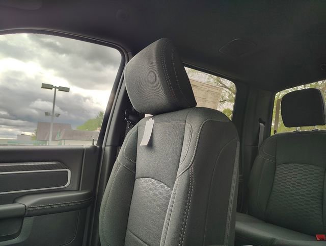 New 2026 RAM 2500 Big Horn image 28