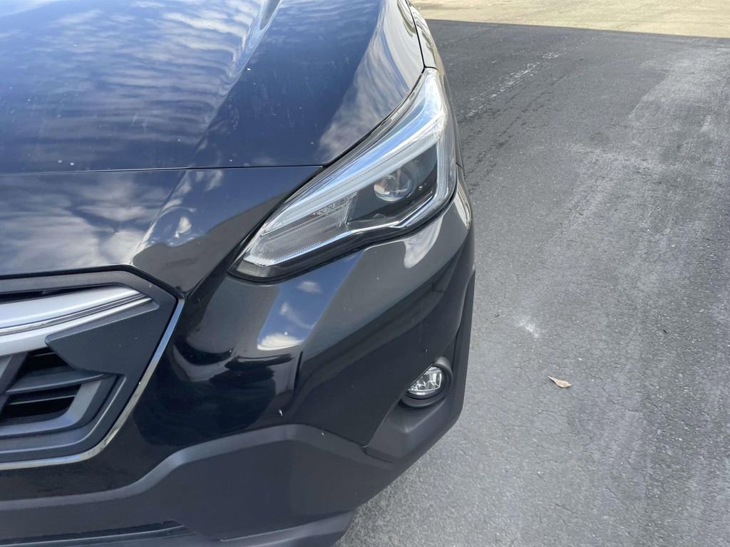 Used 2021 Subaru Crosstrek 2.5i Limited image 14