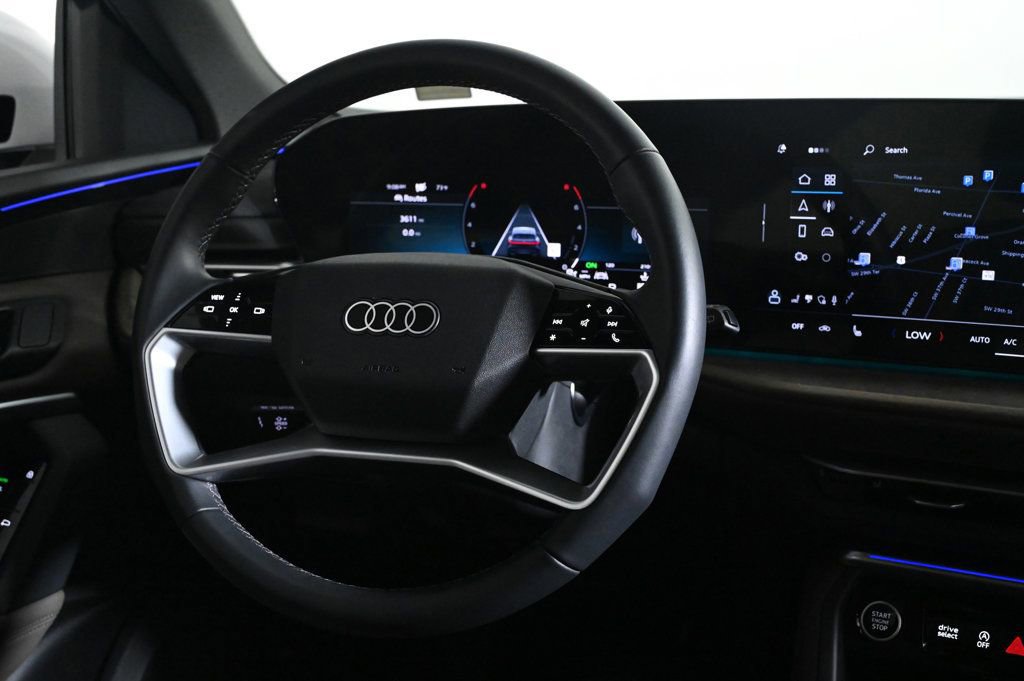 Used 2025 Audi Q5 Premium AWD/4WD image 10