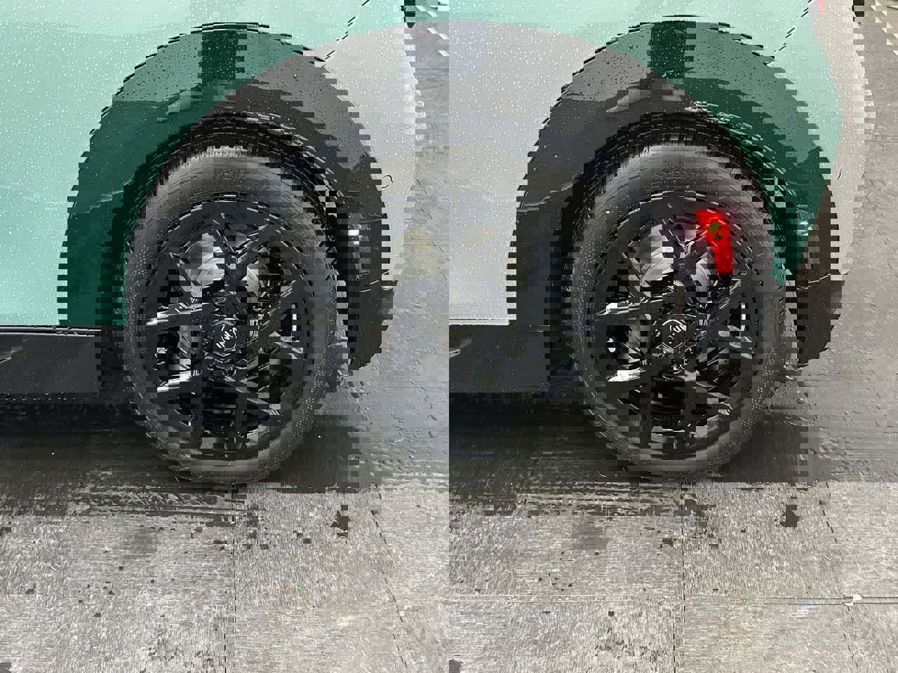 New 2026 MINI Cooper S image 25