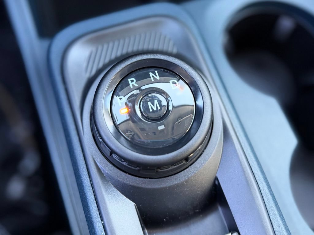 New 2026 Ford Maverick Lobo AWD/4WD image 27