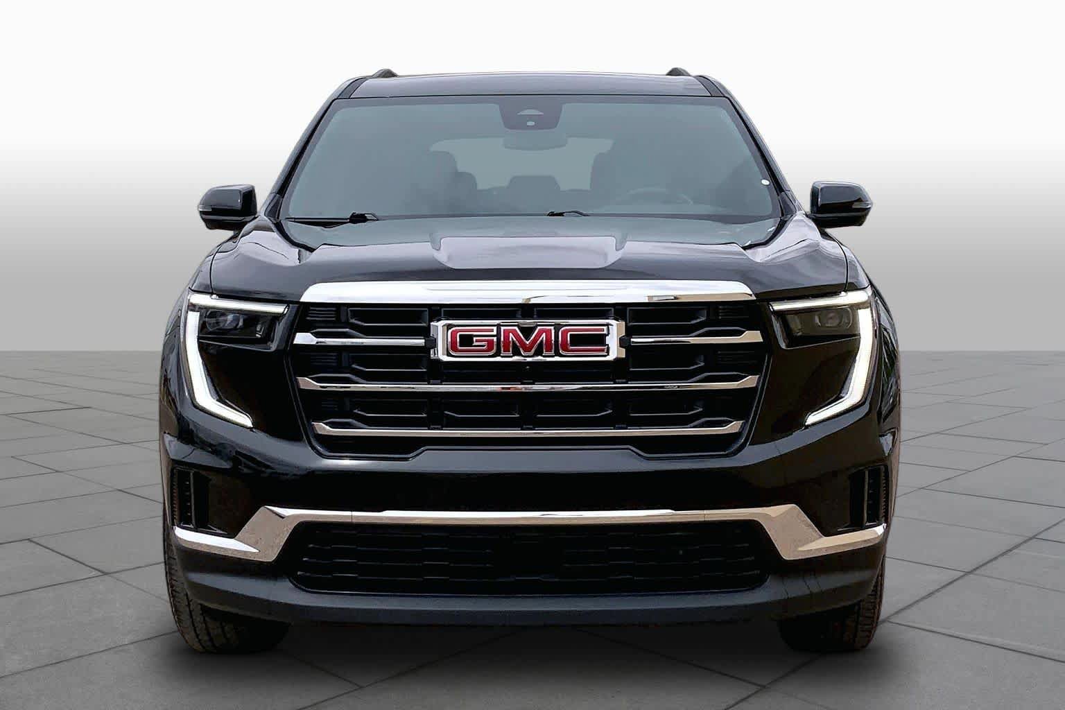 Used 2025 GMC Acadia Elevation FWD image 4