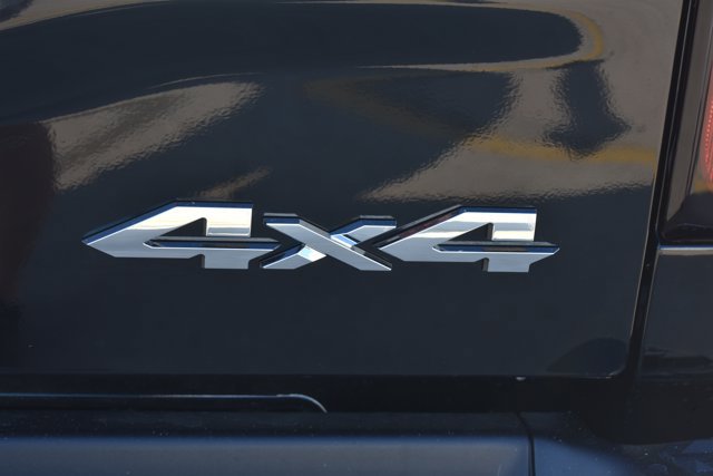 New 2026 RAM 3500 Tradesman AWD/4WD image 7