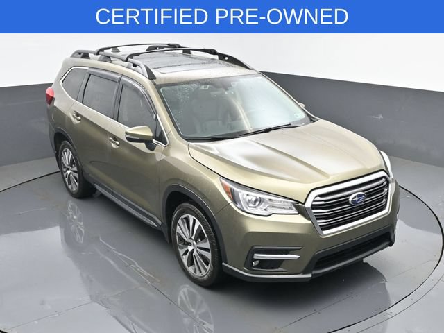 Used 2022 Subaru Ascent Limited w/ Technology Package AWD/4WD image 25