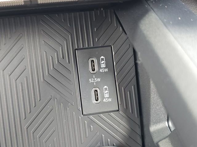 New 2026 Toyota 4Runner Limited AWD/4WD image 22