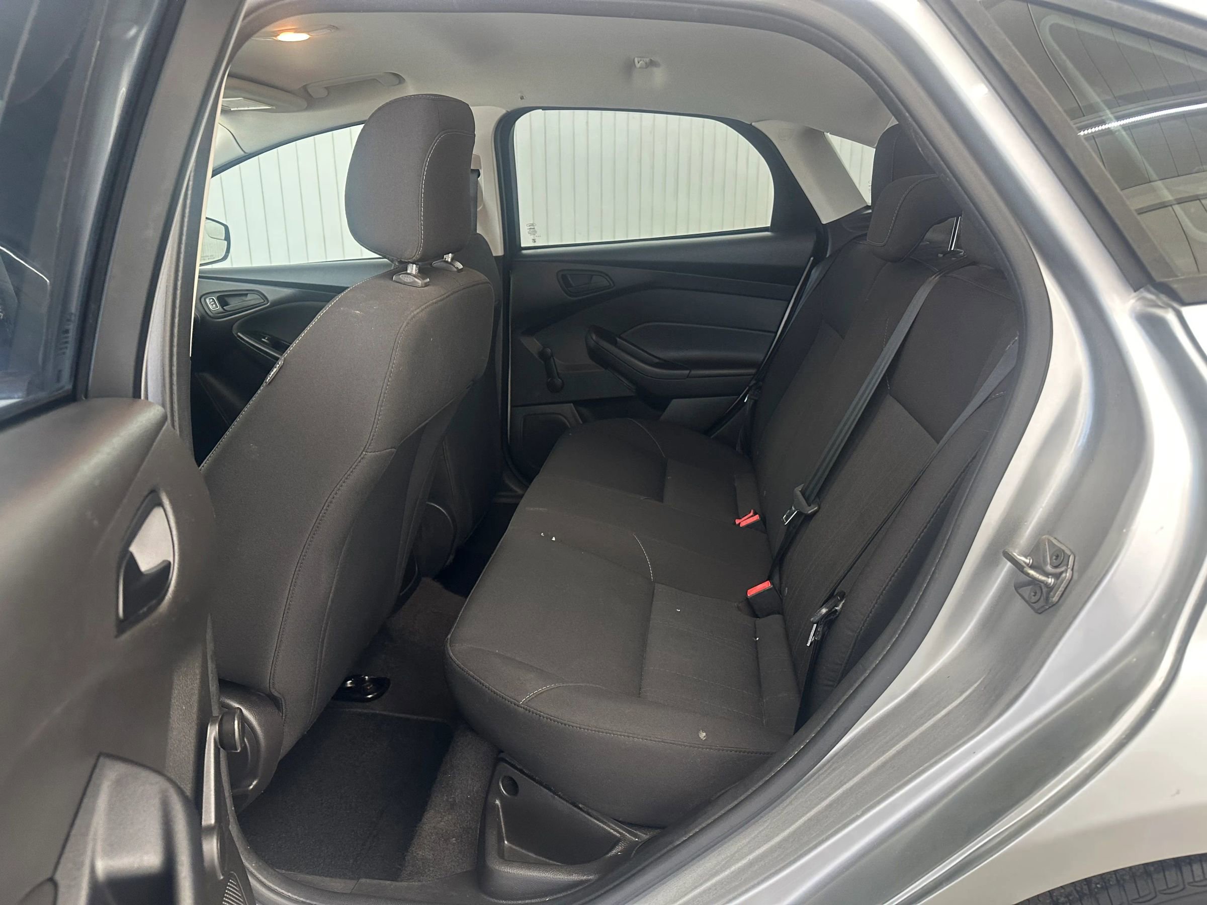Used 2016 Ford Focus S FWD image 11
