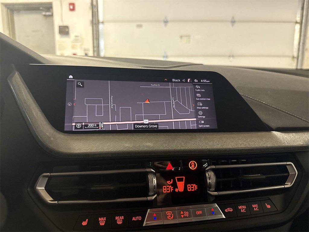 Used 2021 BMW M235i xDrive Gran Coupe w/ Shadowloine Package image 20