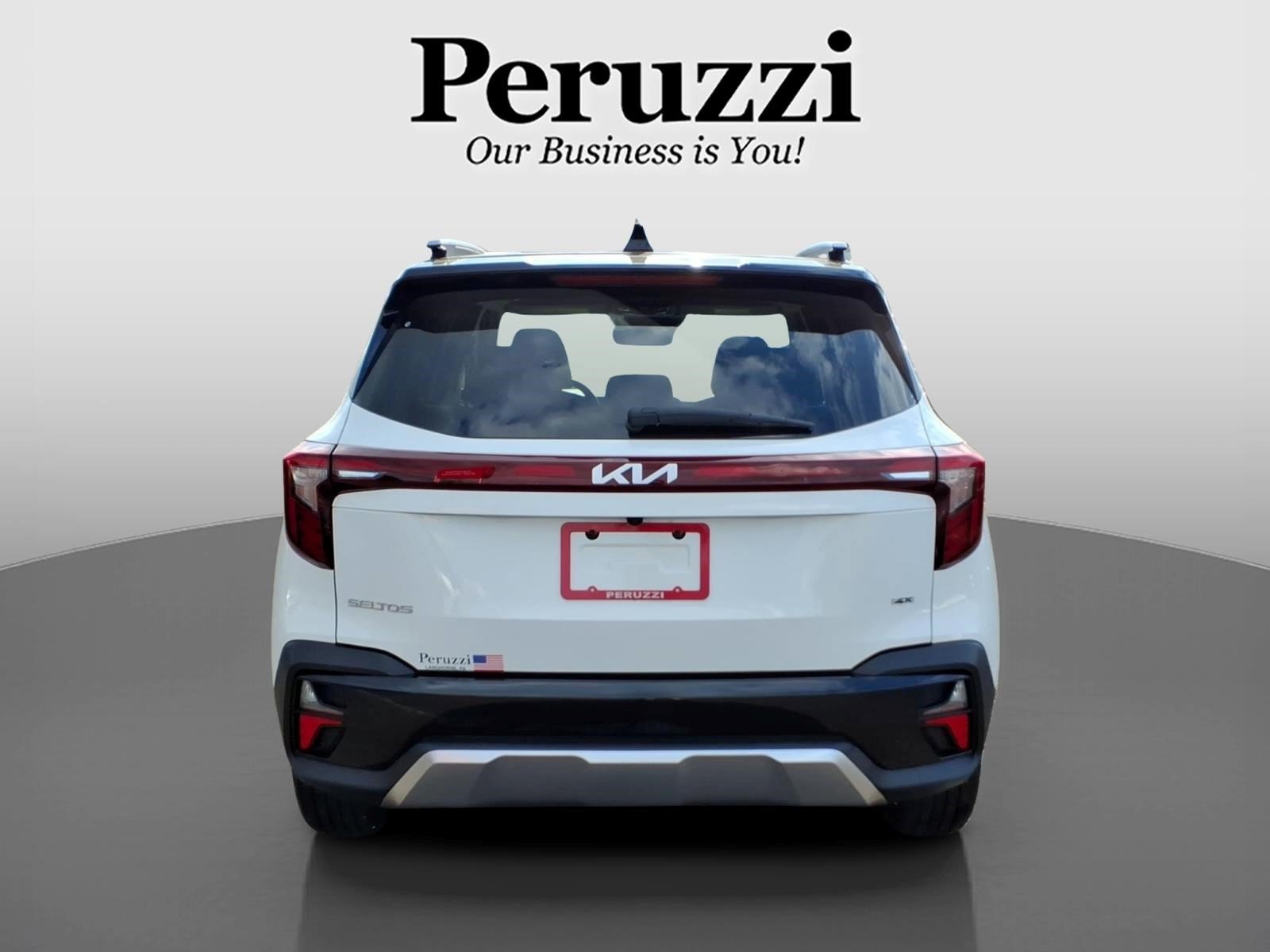 Used 2024 Kia Seltos S AWD/4WD image 4