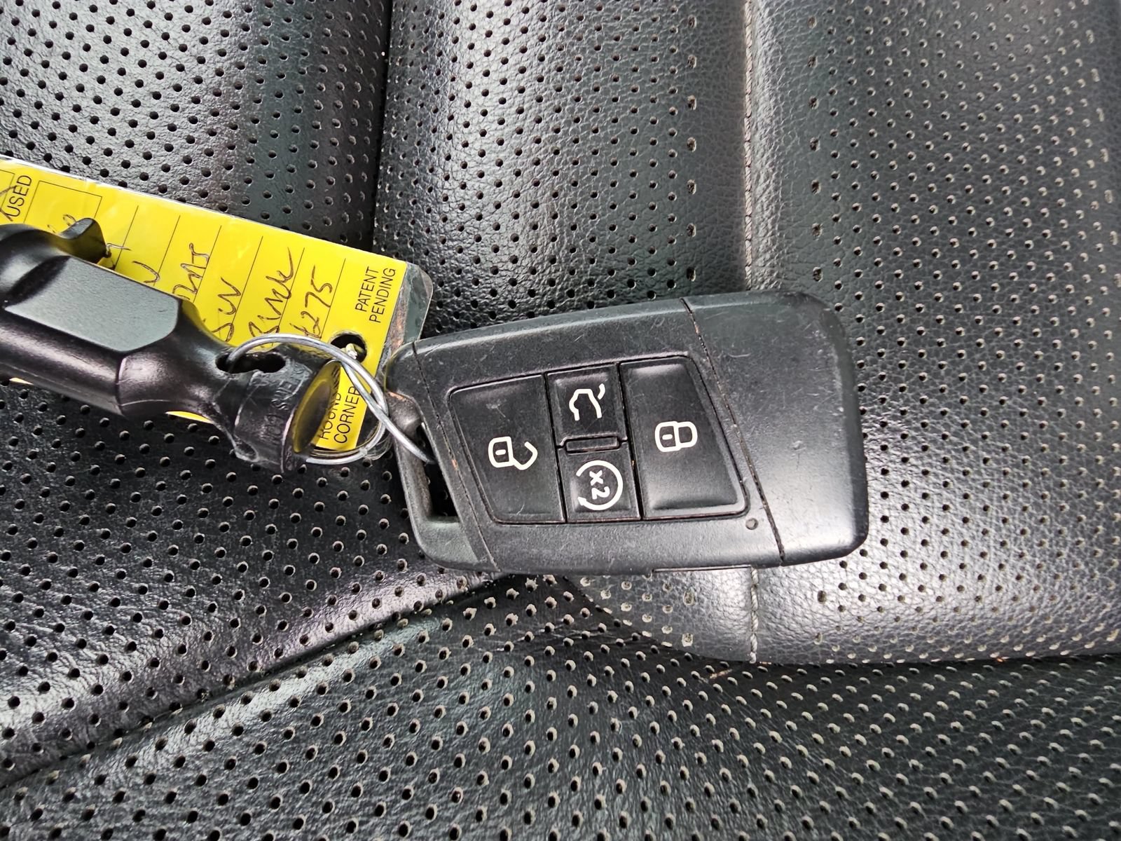 Used 2019 Volkswagen Atlas SEL Premium AWD/4WD image 37