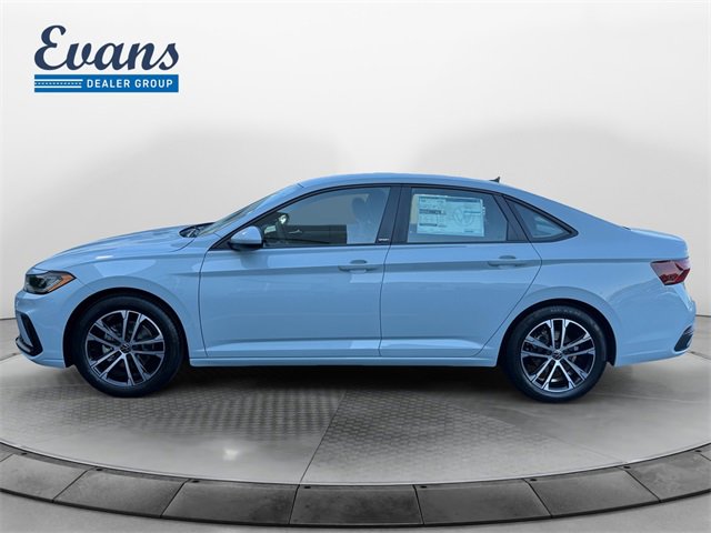 New 2026 Volkswagen Jetta Sport image 2