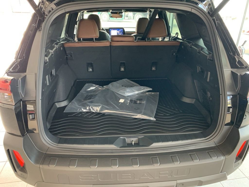 New 2026 Subaru Outback Touring image 16