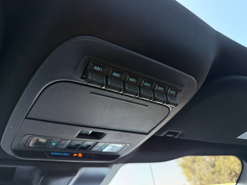 Used 2023 Ford F150 Tremor AWD/4WD image 28