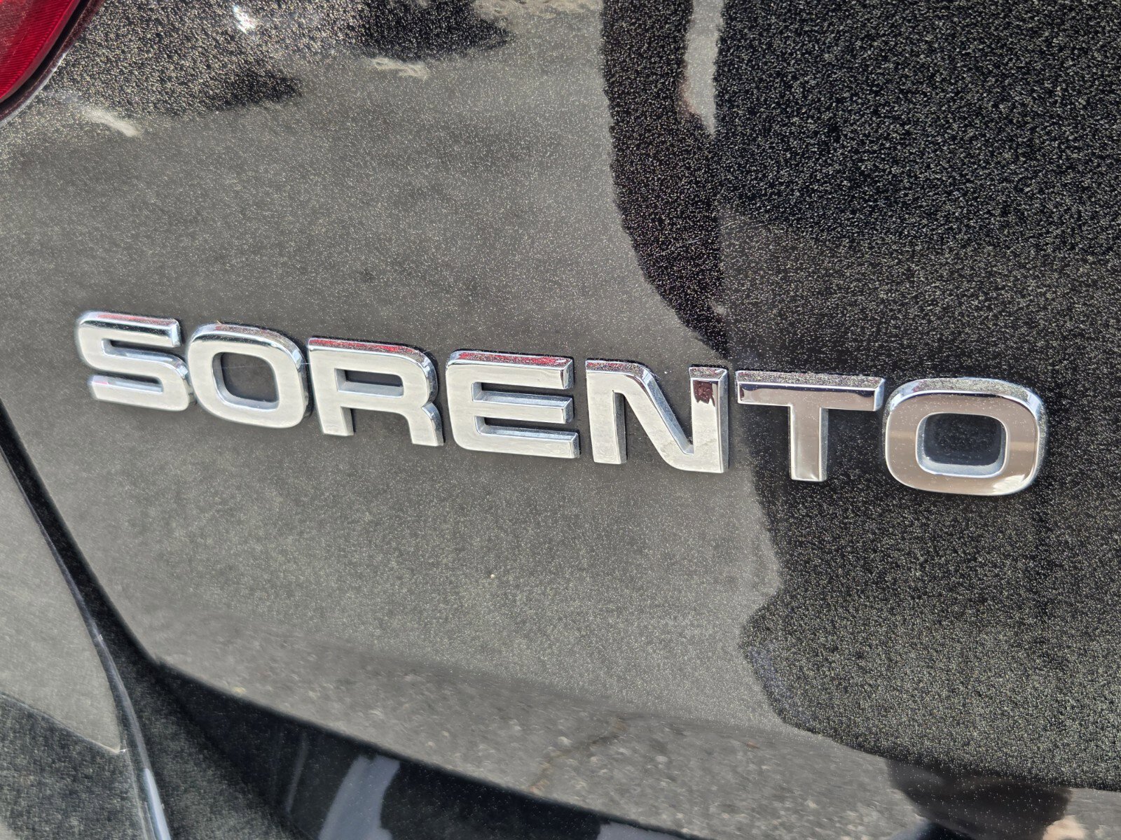 Used 2015 Kia Sorento LX image 29