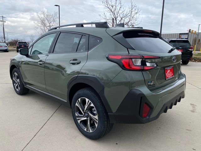 New 2026 Subaru Crosstrek 2.0i Premium w/ Crosstrek Mirror Package image 3