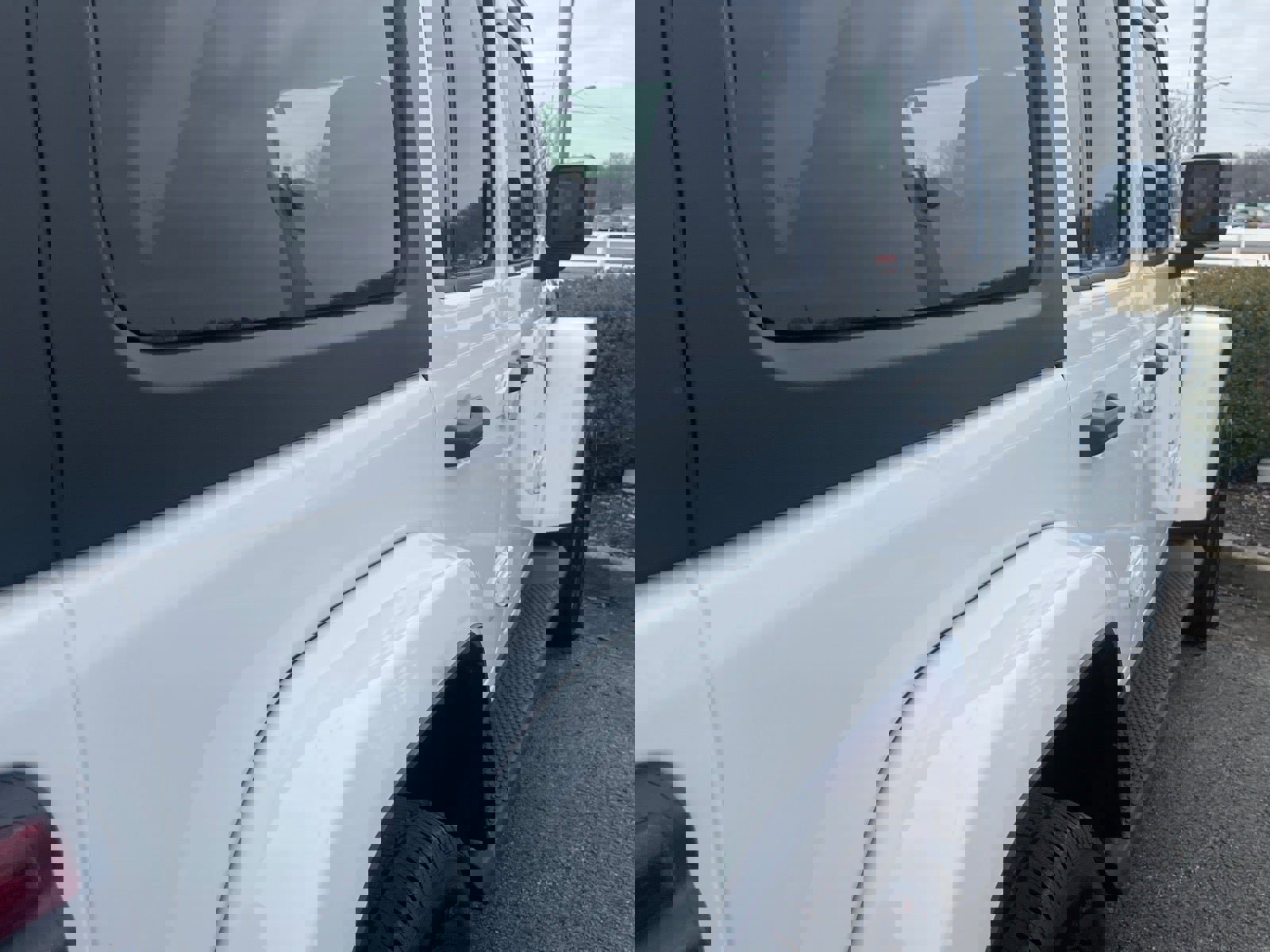 Used 2021 Jeep Wrangler Unlimited Sahara w/ Cold Weather Group image 22