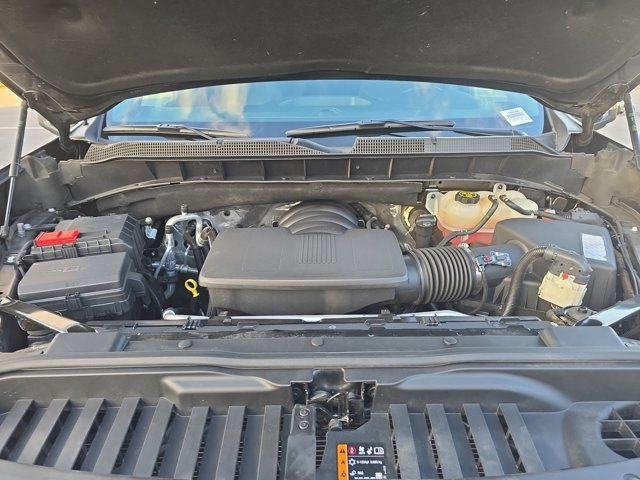 Used 2021 Chevrolet Silverado 1500 LTZ image 29