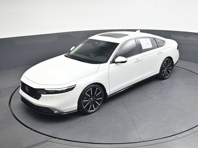 Used 2025 Honda Accord Touring image 28