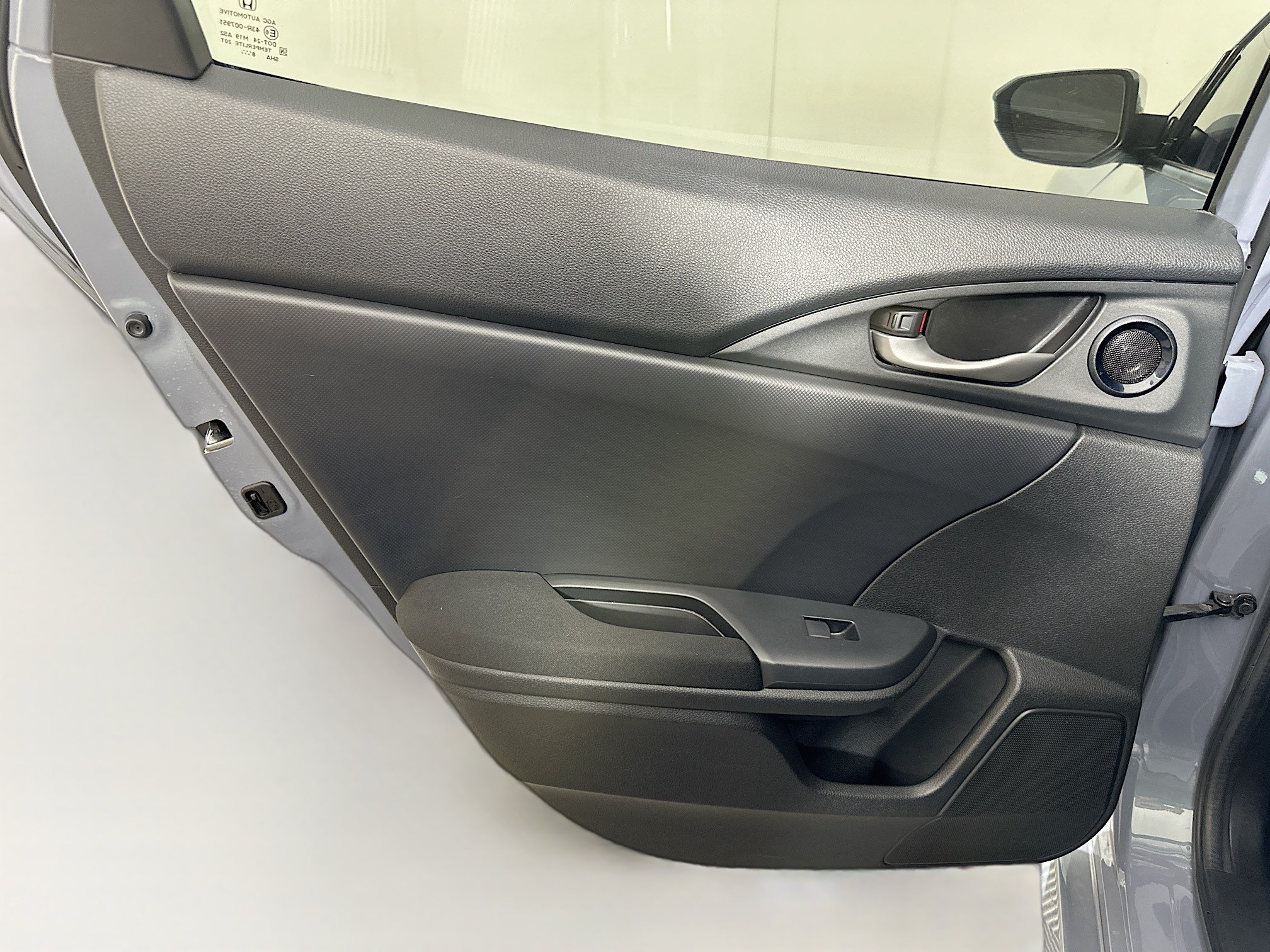 Used 2019 Honda Civic EX image 25