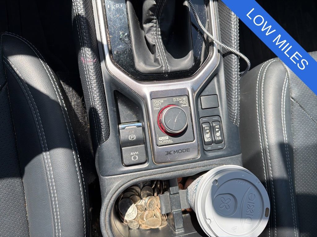 Used 2019 Subaru Forester Limited AWD/4WD image 12